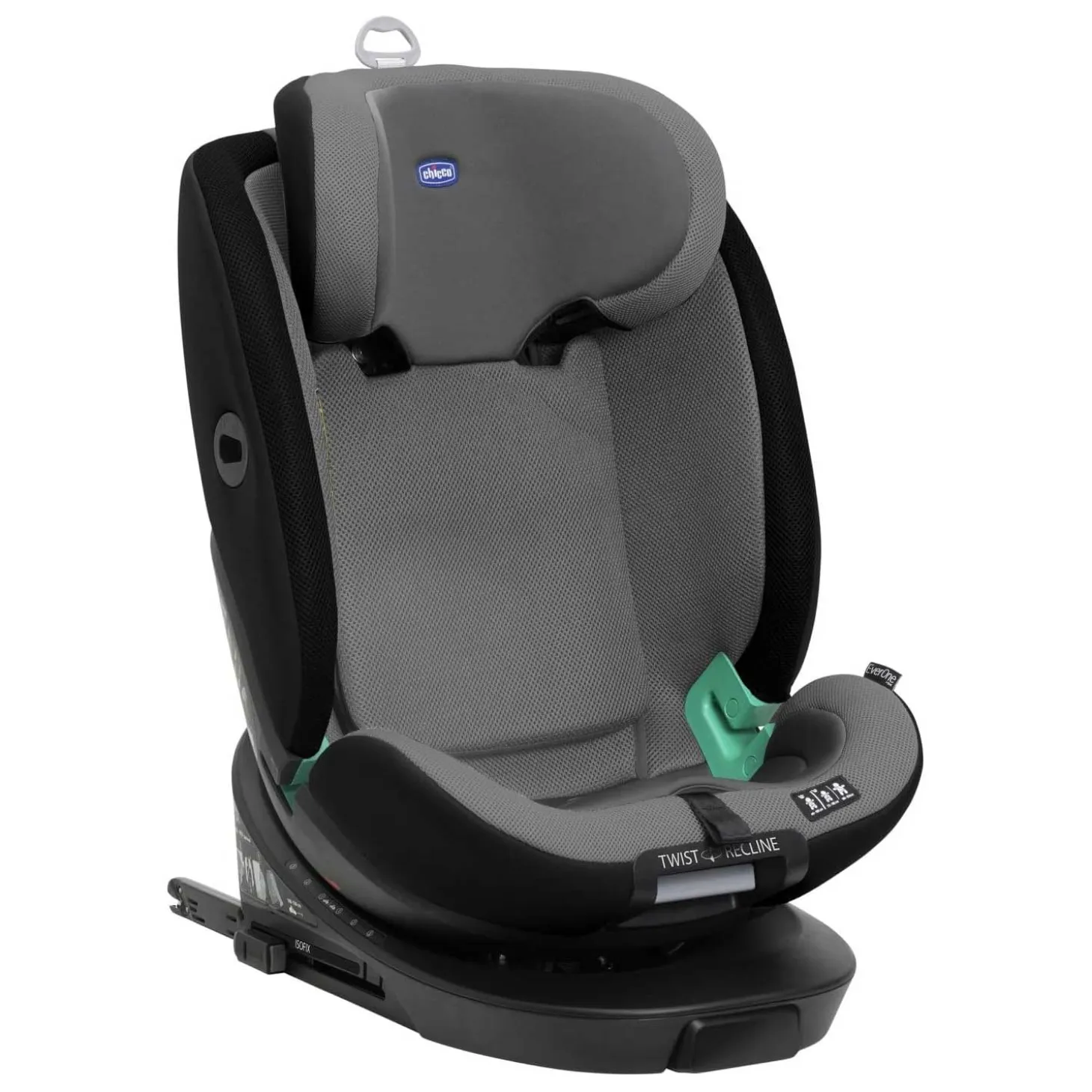 Seggiolino Auto EverOne Isize