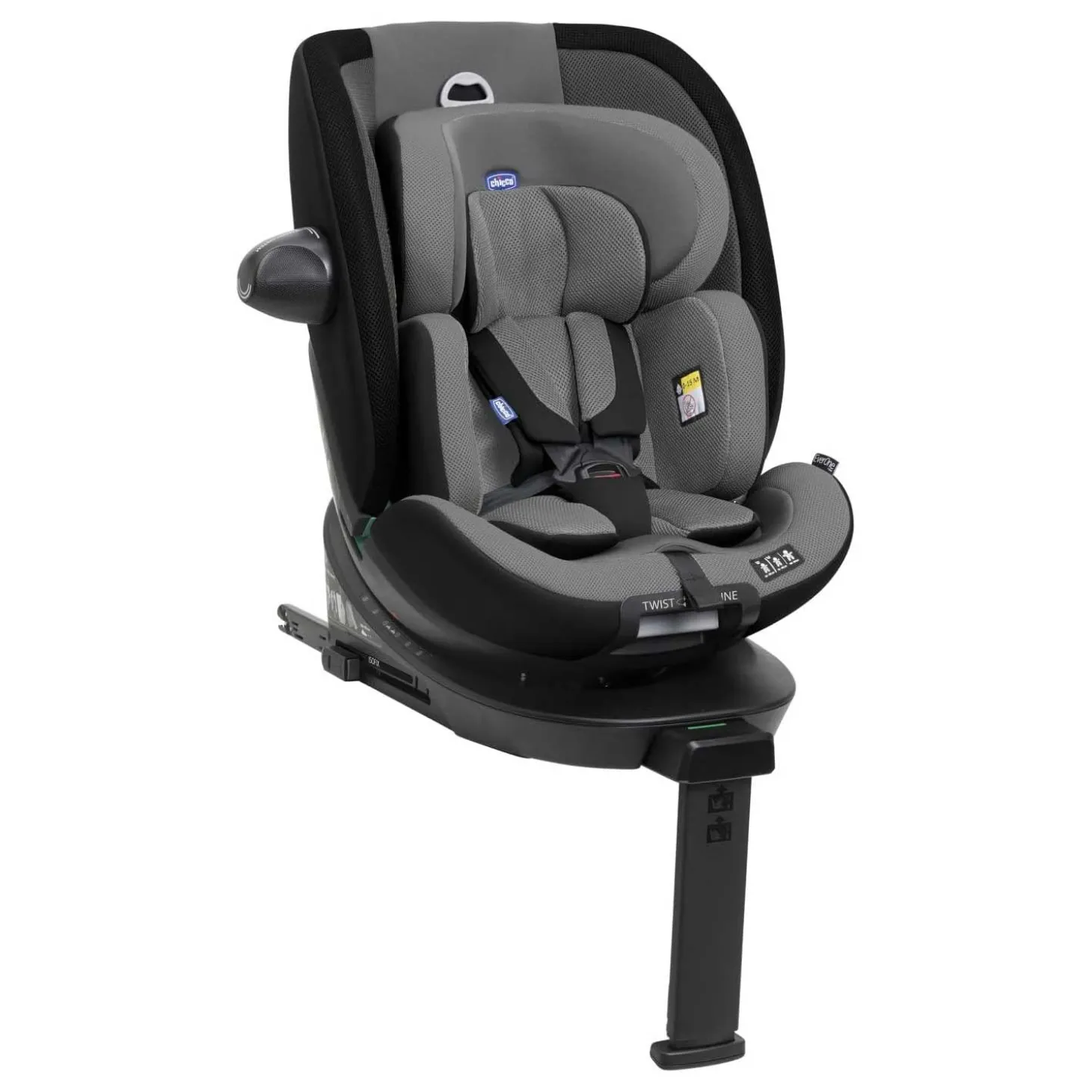 Seggiolino Auto EverOne Isize
