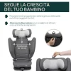 Seggiolino Auto Fold&Go S ISize