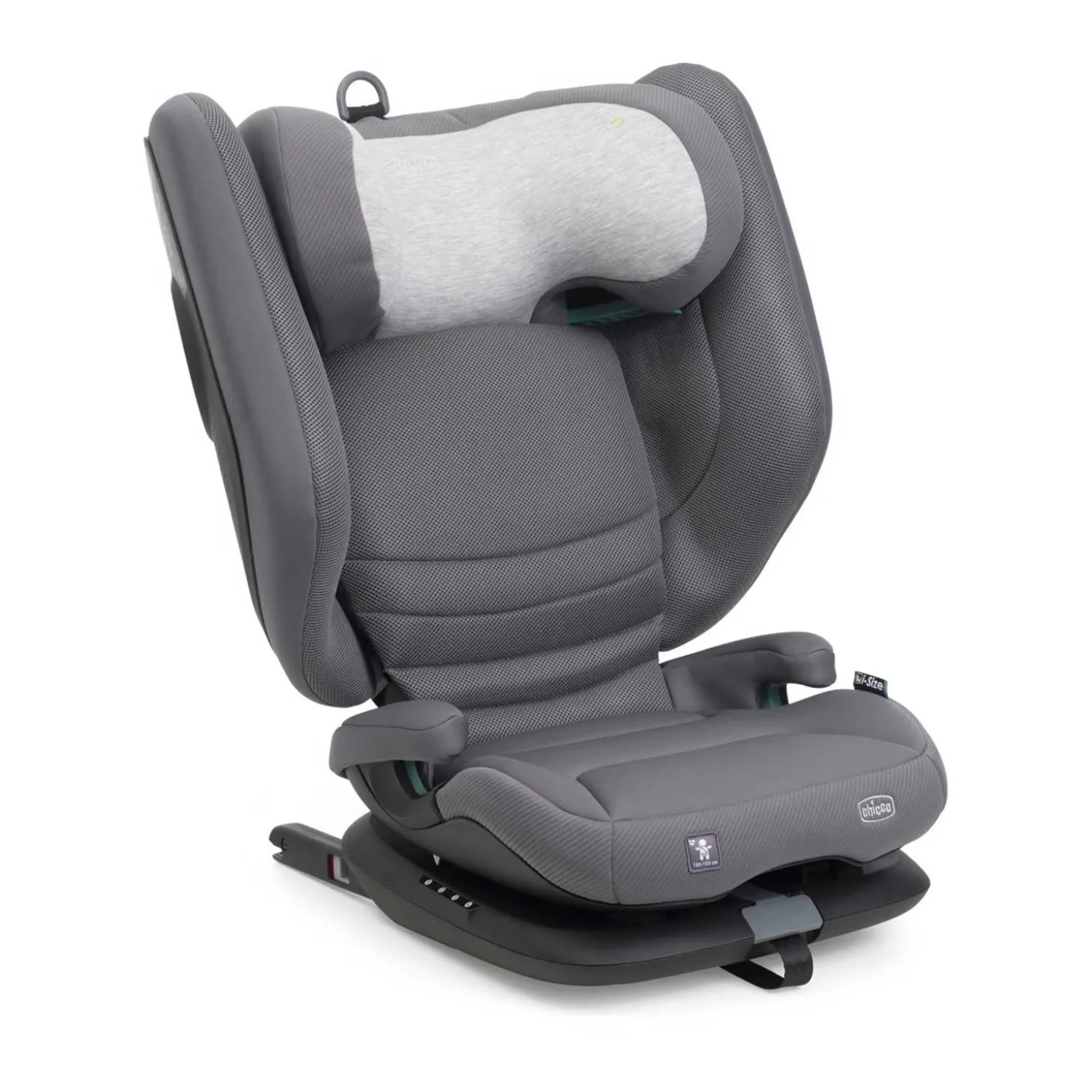 Seggiolino Auto Fold&Go S ISize