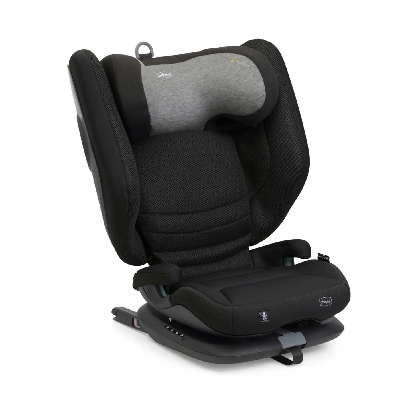 Seggiolino Auto Fold&Go S ISize