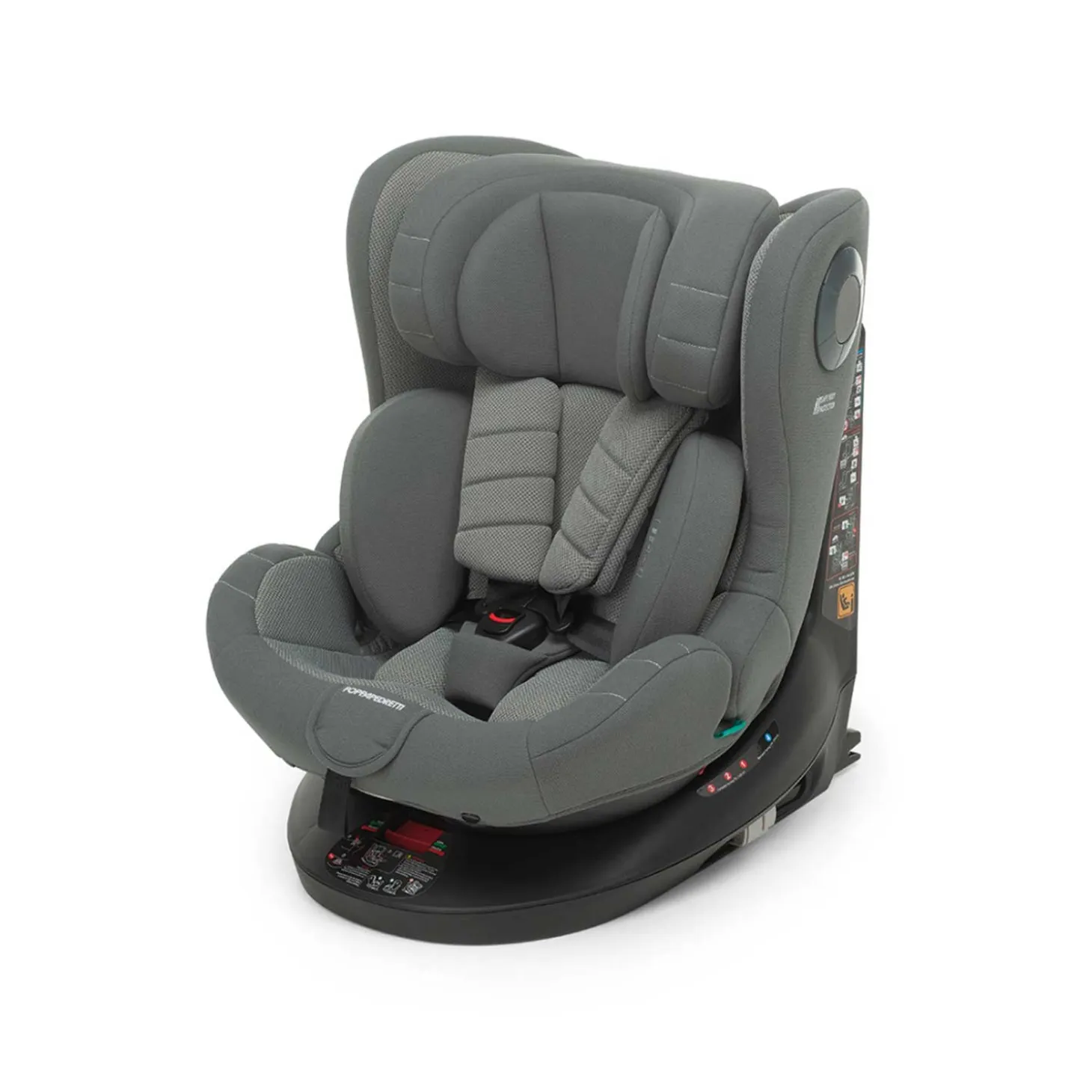 Seggiolino Auto FP360 Quick Isize