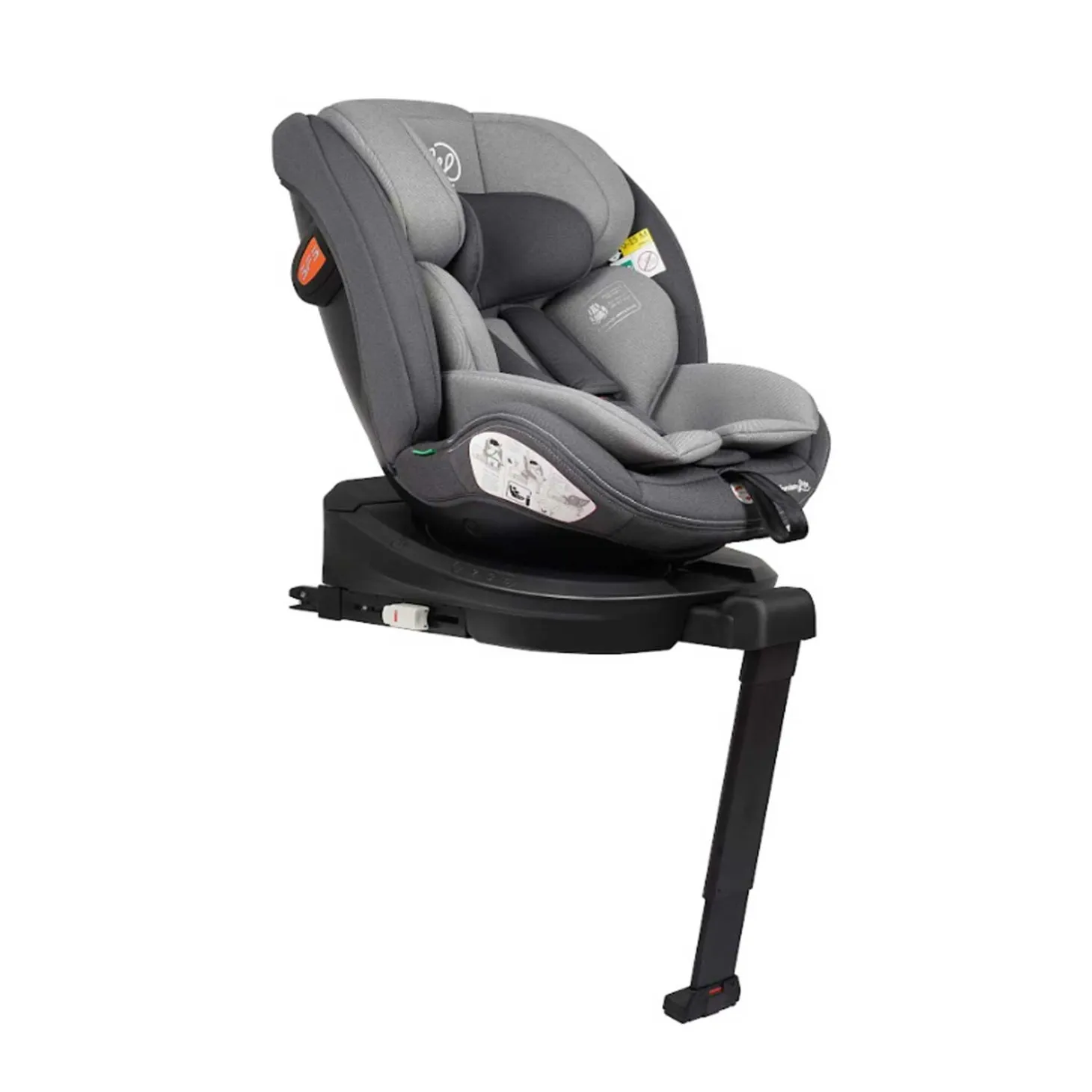 Seggiolino Auto Garda 360 ISize 40/150 Cm