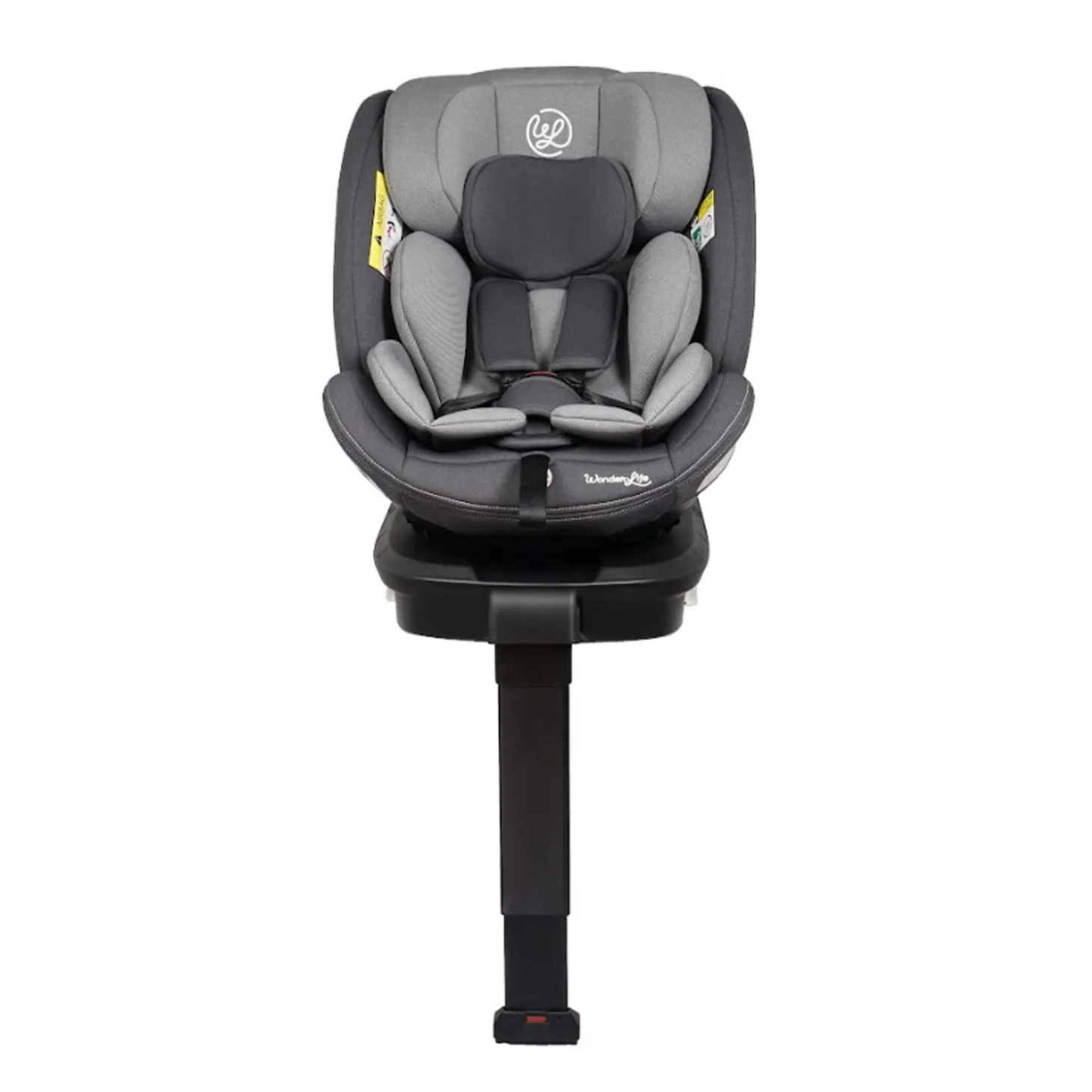 Seggiolino Auto Garda 360 ISize 40/150 Cm