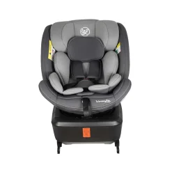 Seggiolino Auto Garda 360 ISize 40/150 Cm