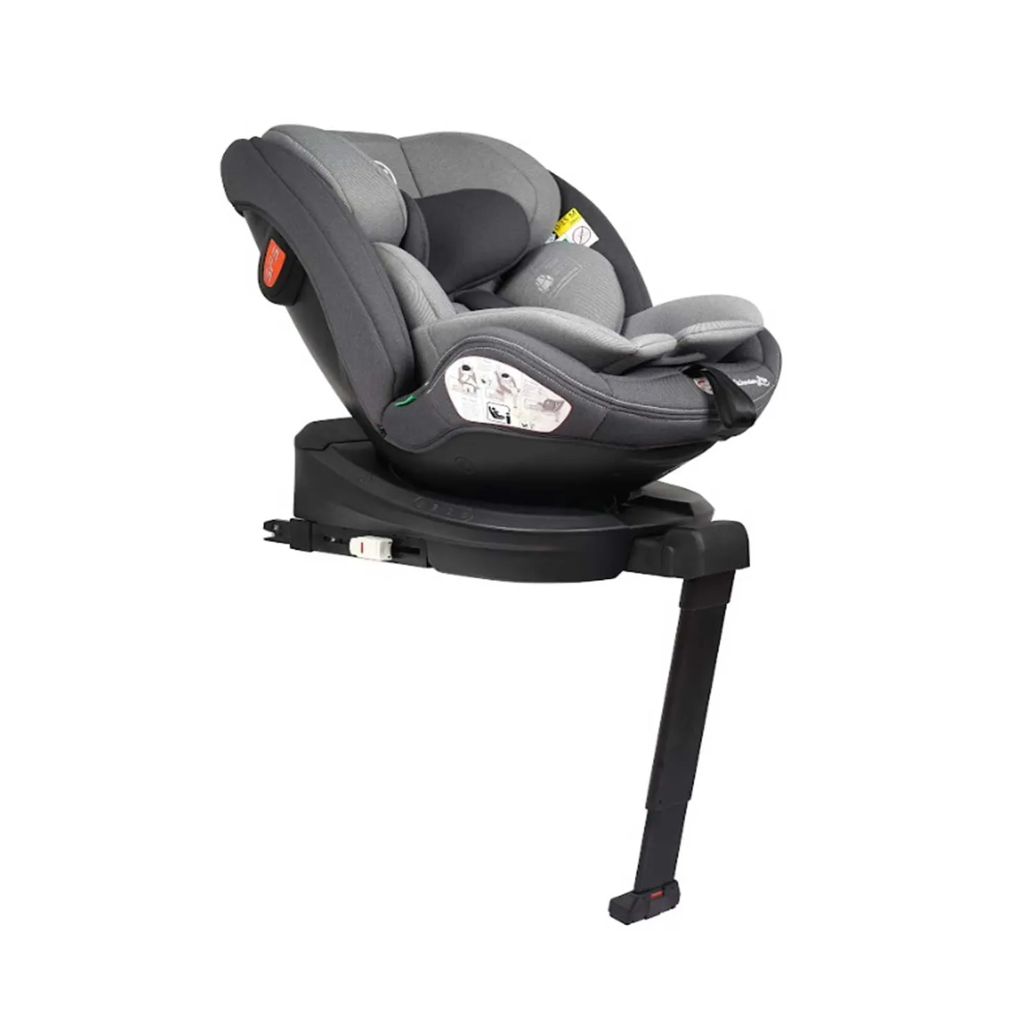 Seggiolino Auto Garda 360 ISize 40/150 Cm