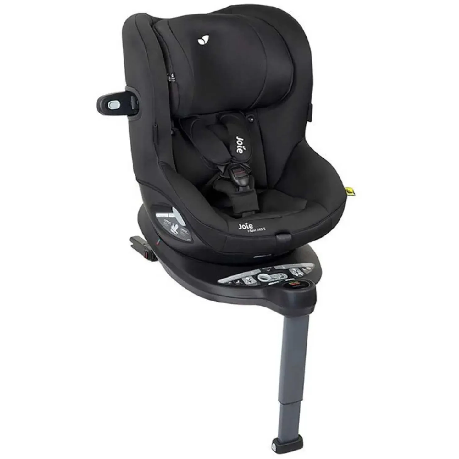 Seggiolino auto girevole i Spin 360 E iSize