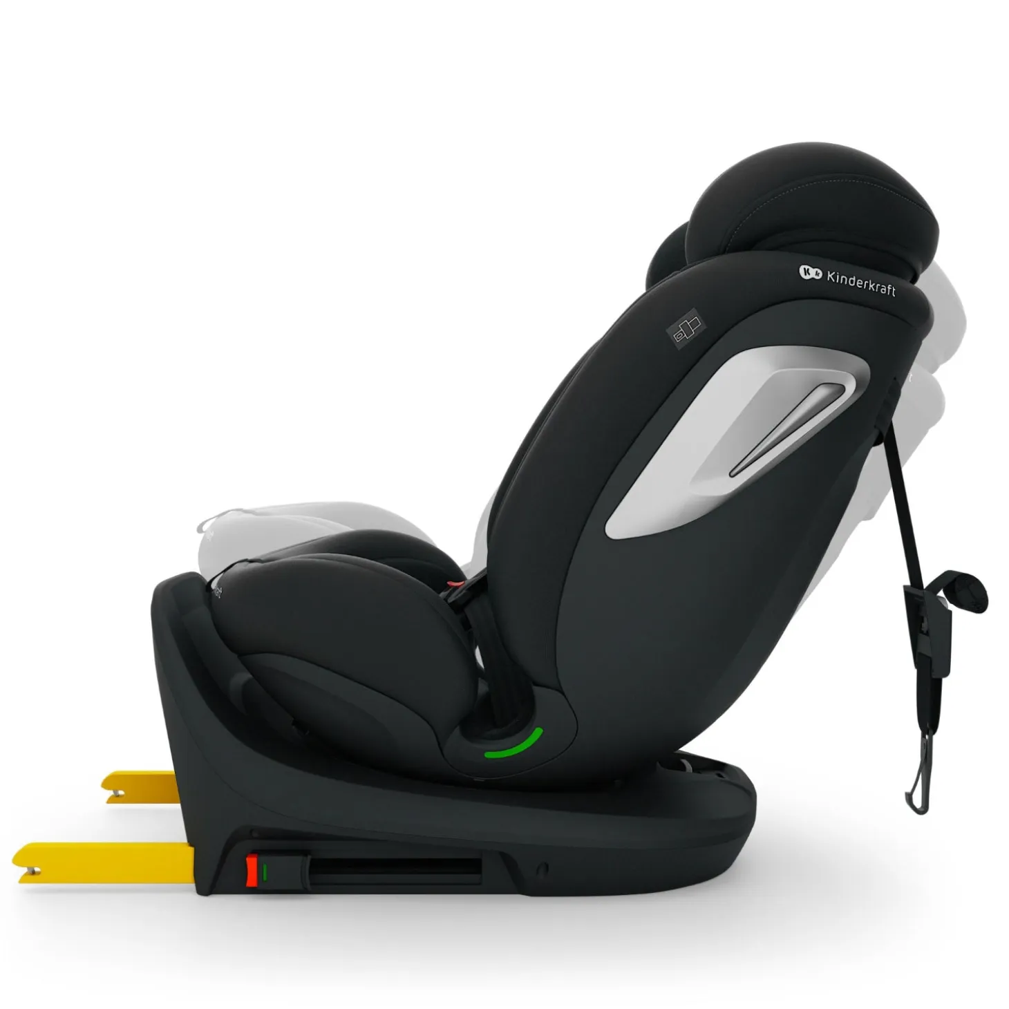 Seggiolino Auto I Grow 2 Plus
