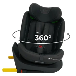 Seggiolino Auto I Grow 2 Plus