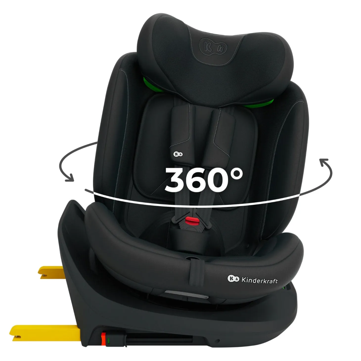 Seggiolino Auto I Grow 2 Plus