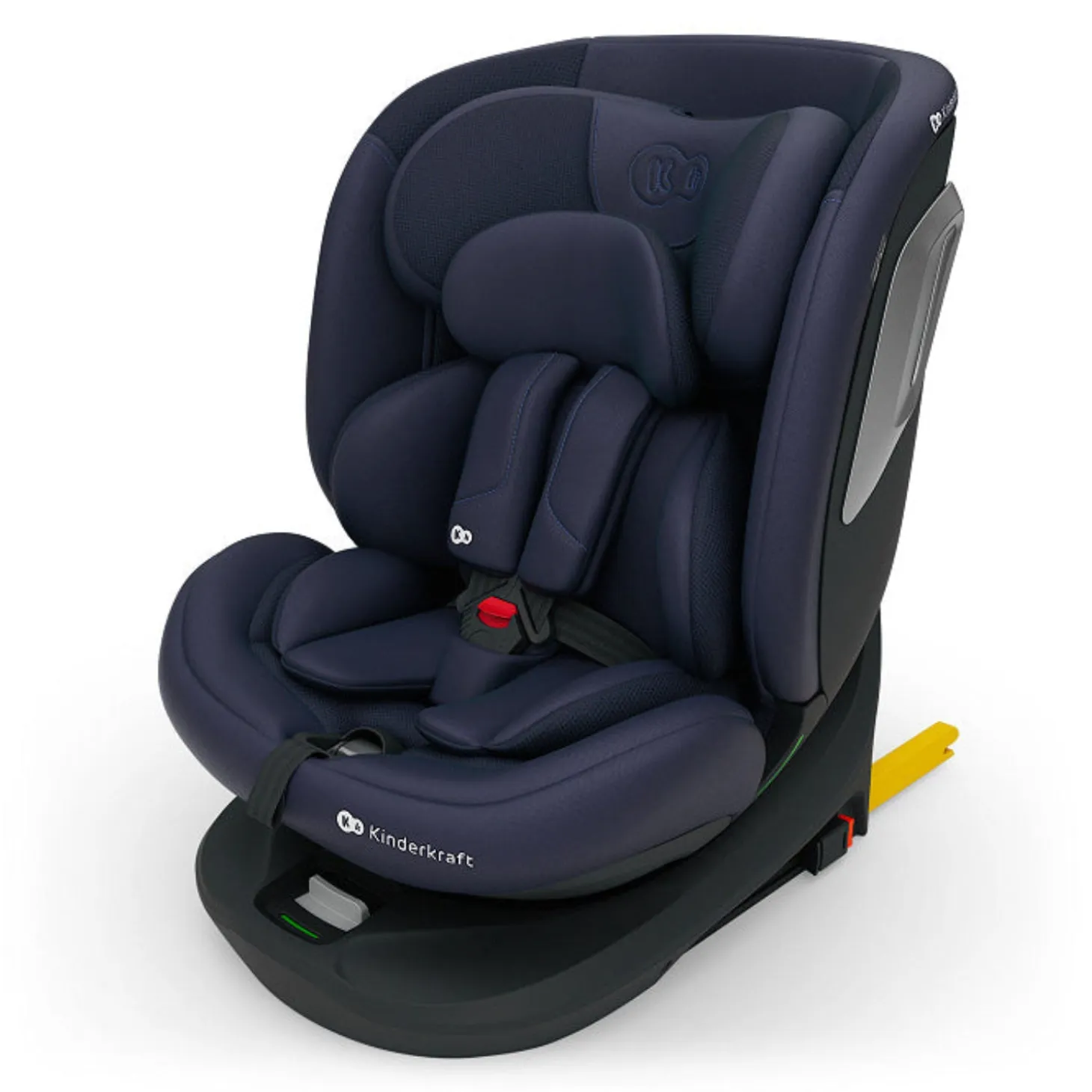 Seggiolino Auto I Grow 2 Plus