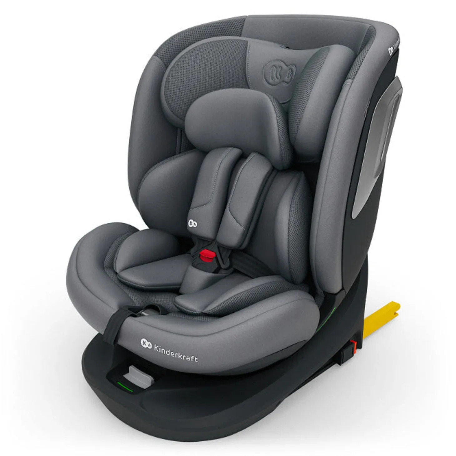 Seggiolino Auto I Grow 2 Plus