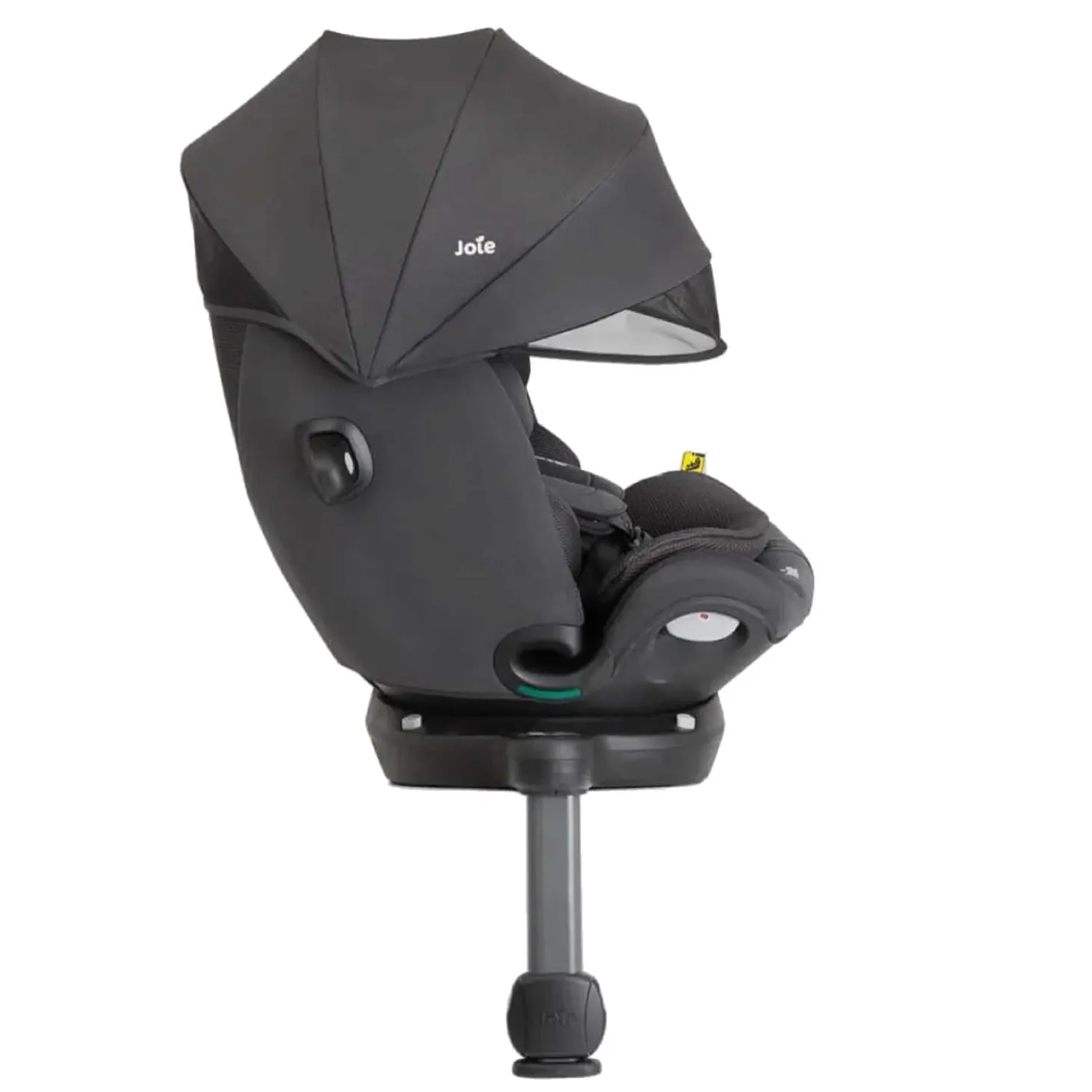 Seggiolino Auto ISpin 360 Max Isize