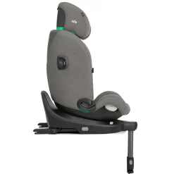 Seggiolino Auto ISpin 360 Max Isize
