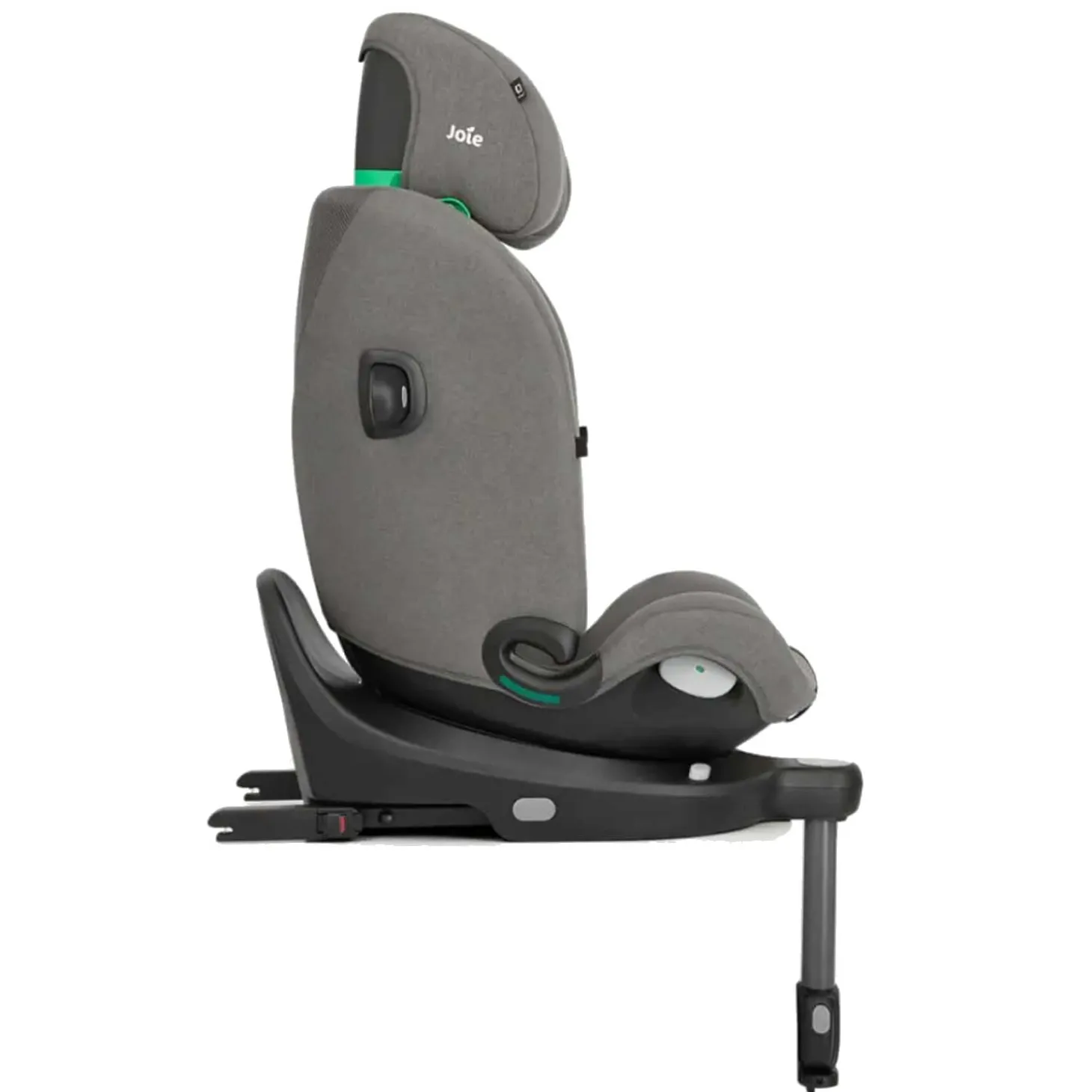 Seggiolino Auto ISpin 360 Max Isize