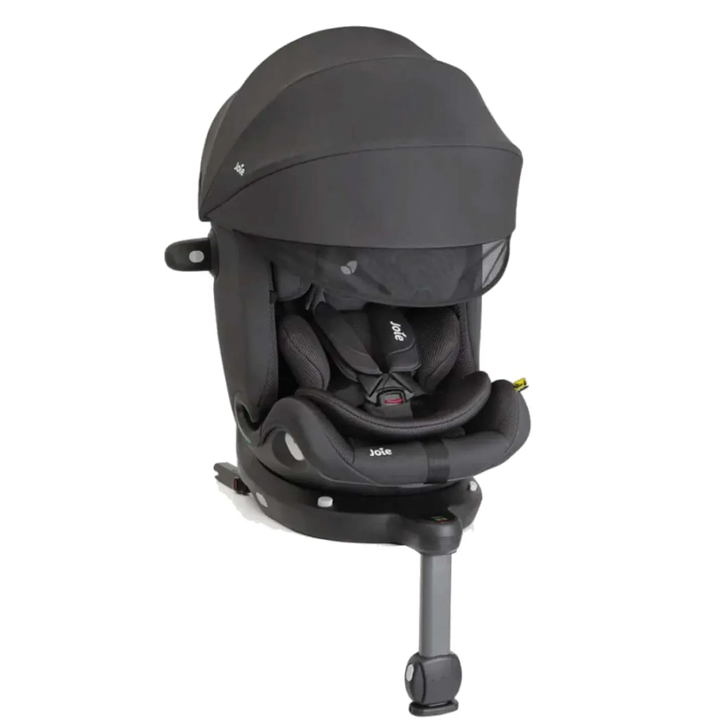 Seggiolino Auto ISpin 360 Max Isize