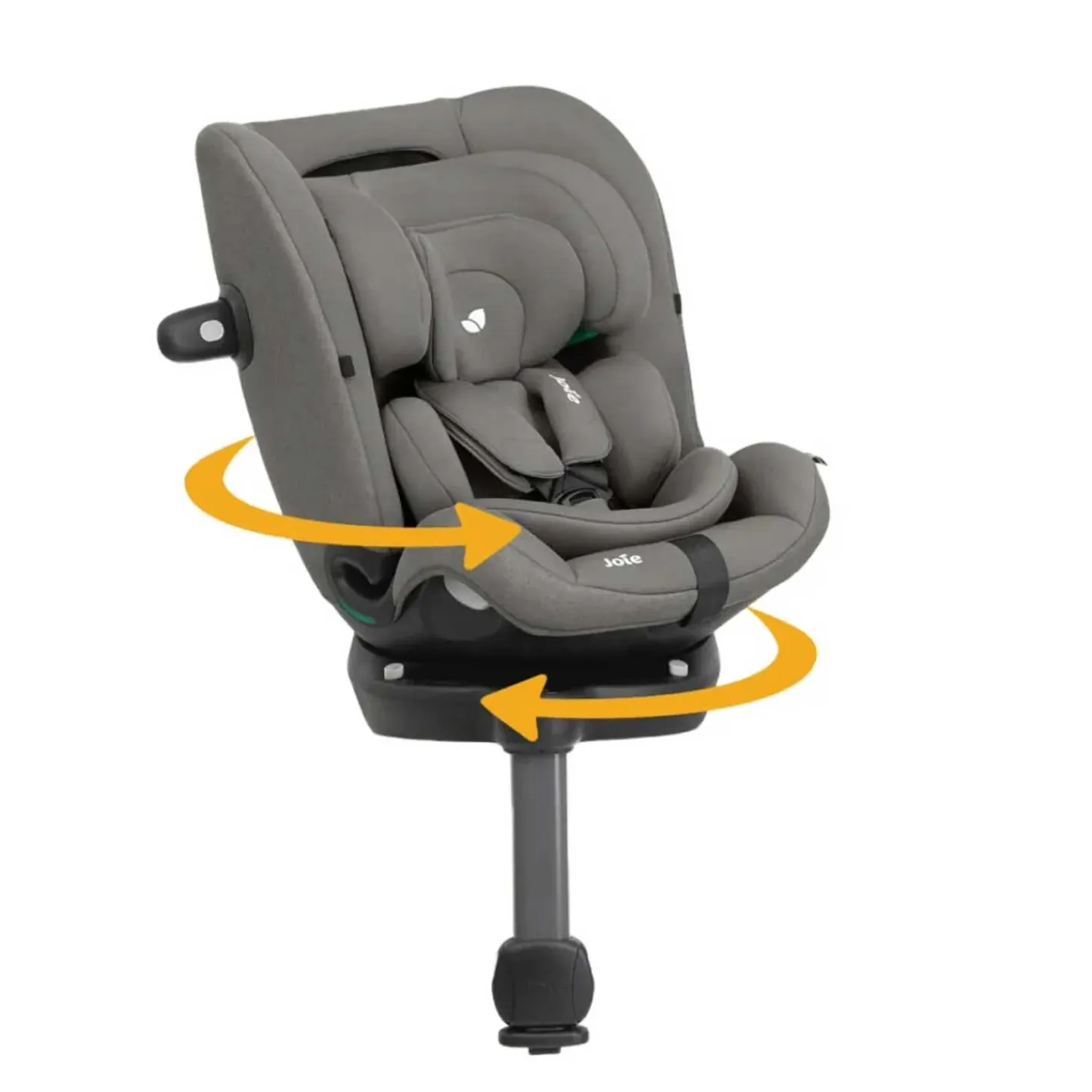 Seggiolino Auto ISpin 360 Max Isize