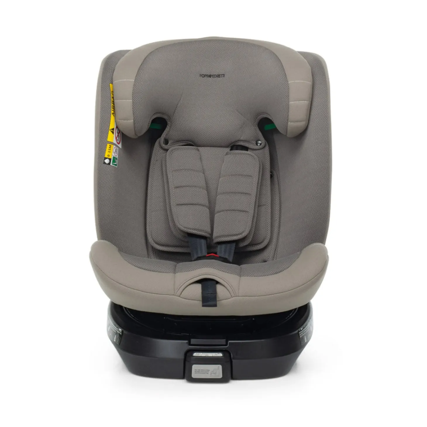 Seggiolino Auto Iturn ISize
