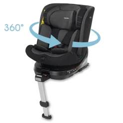 Seggiolino Auto Iturn ISize