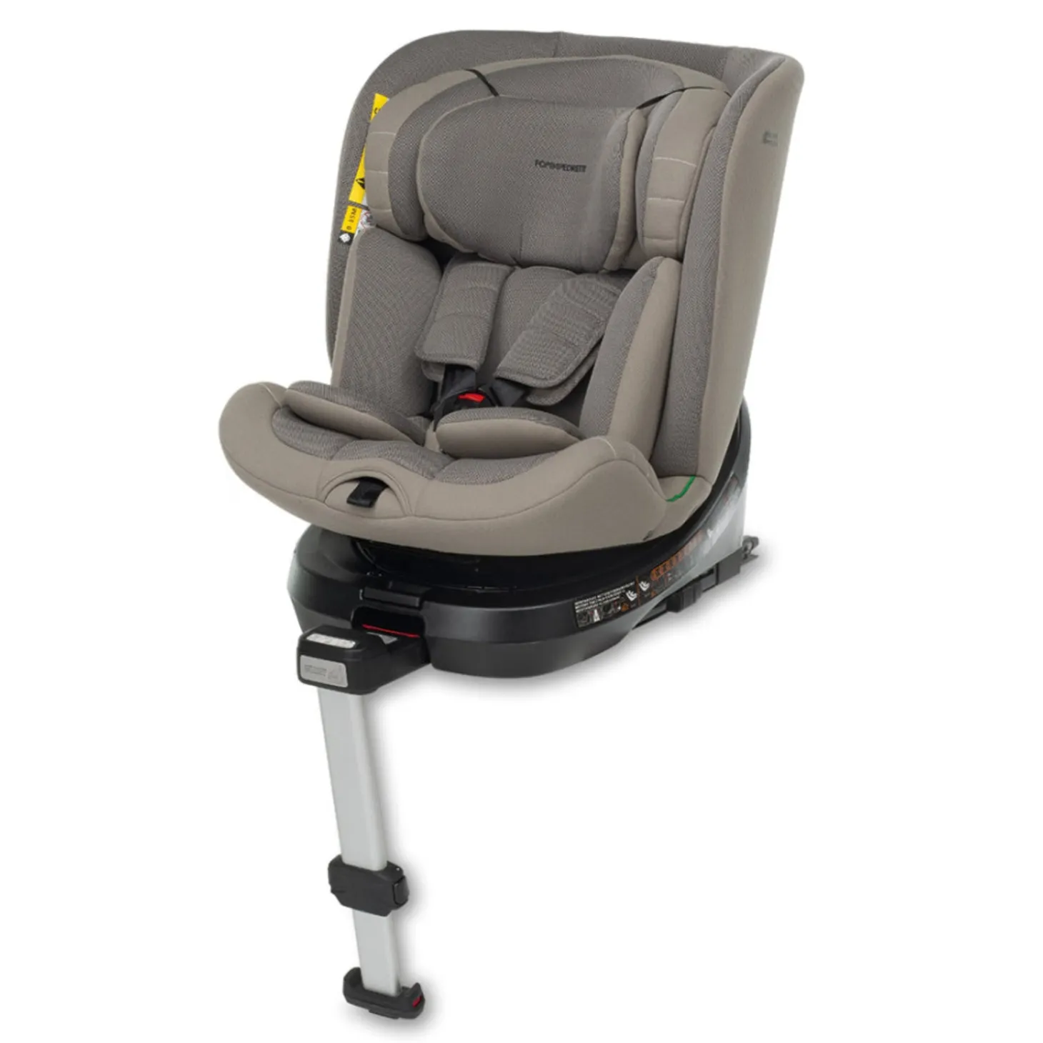 Seggiolino Auto Iturn ISize
