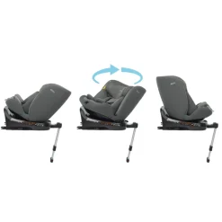 Seggiolino Auto Iturn ISize
