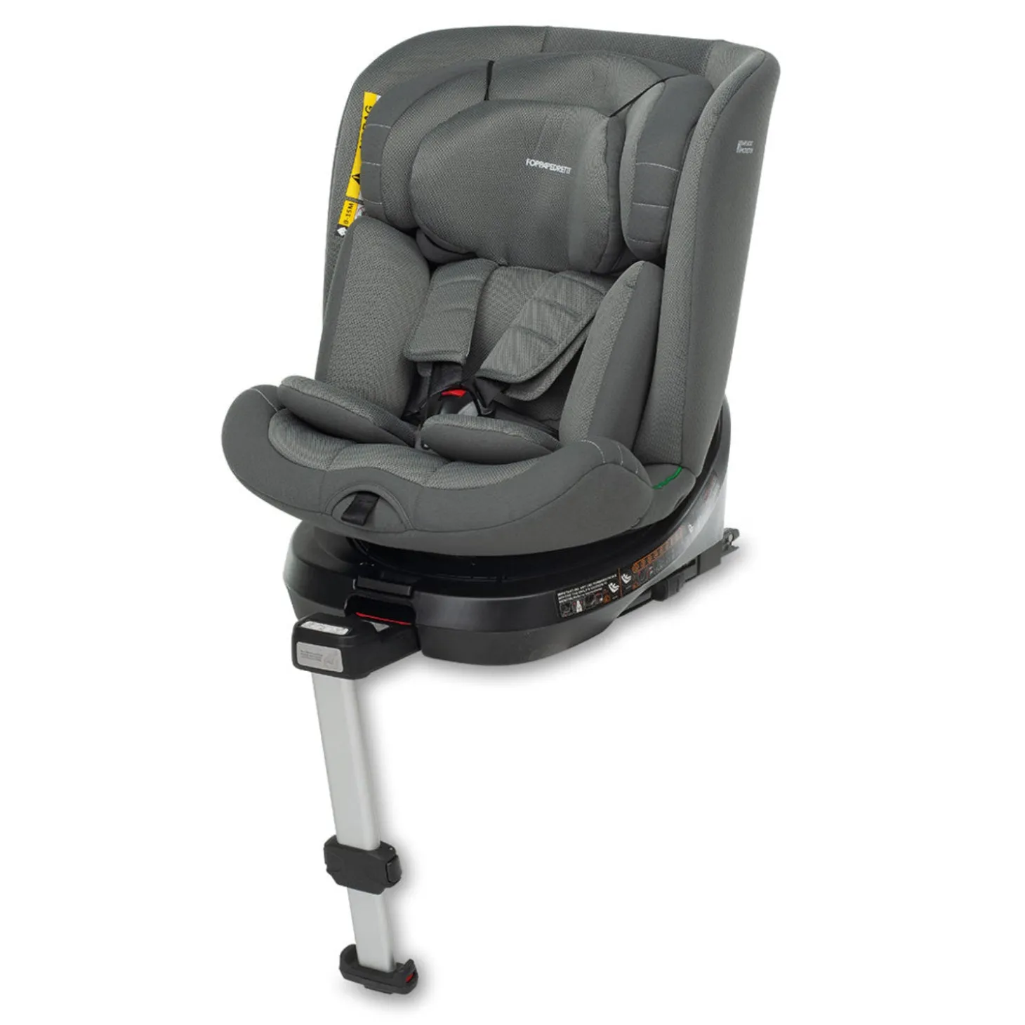 Seggiolino Auto Iturn ISize