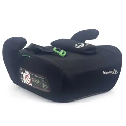 Seggiolino Auto Jesi Isize Plus