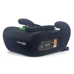 Seggiolino Auto Jesi Isize Plus