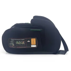 Seggiolino Auto Jesi Isize Plus