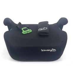 Seggiolino Auto Jesi Isize Plus