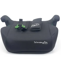 Seggiolino Auto Jesi Isize Plus