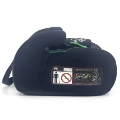 Seggiolino Auto Jesi Isize Plus