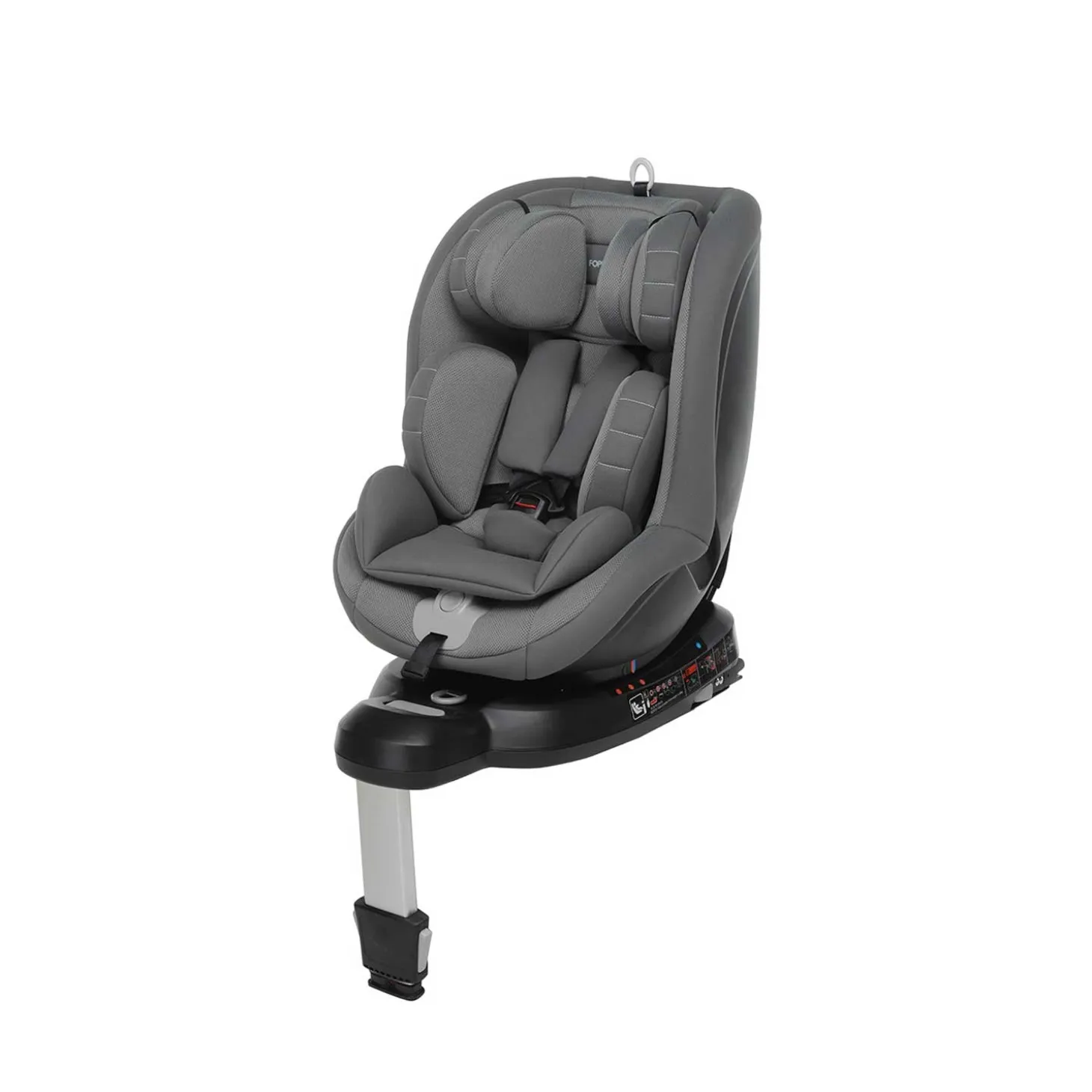 Seggiolino Auto Logik i Size 40