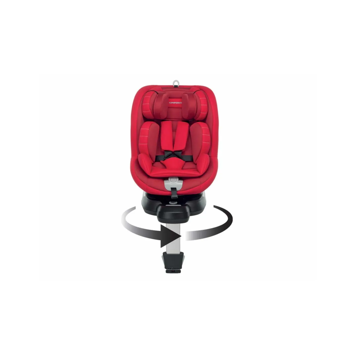 Seggiolino Auto Logik i Size 40