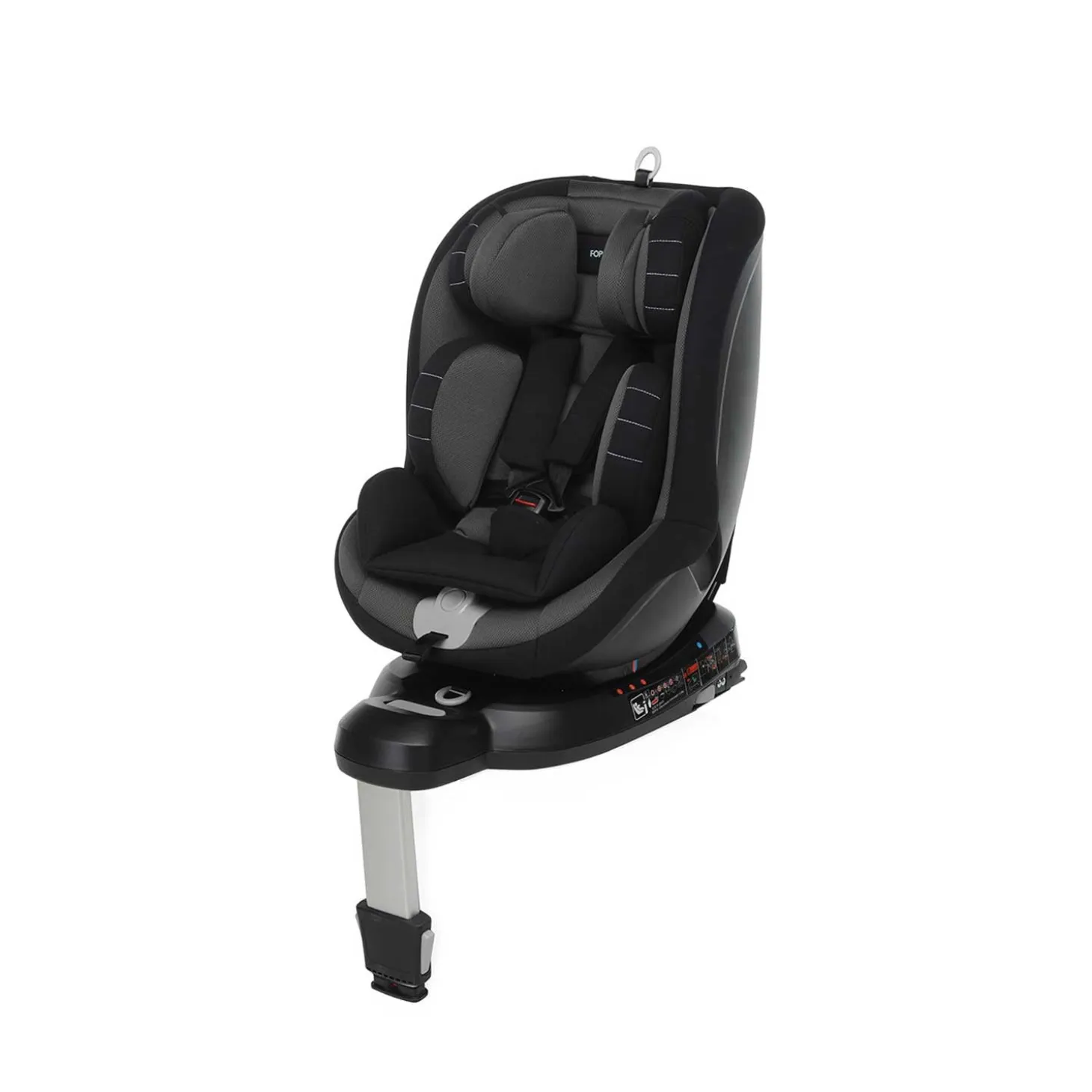 Seggiolino Auto Logik i Size 40