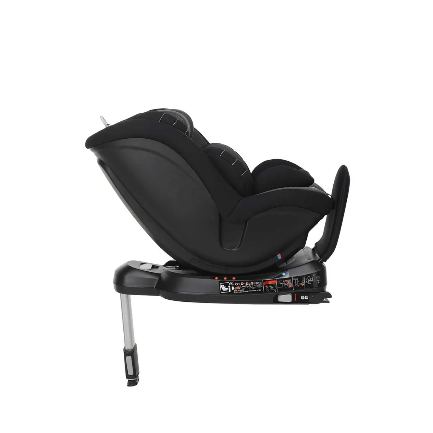 Seggiolino Auto Logik i Size 40