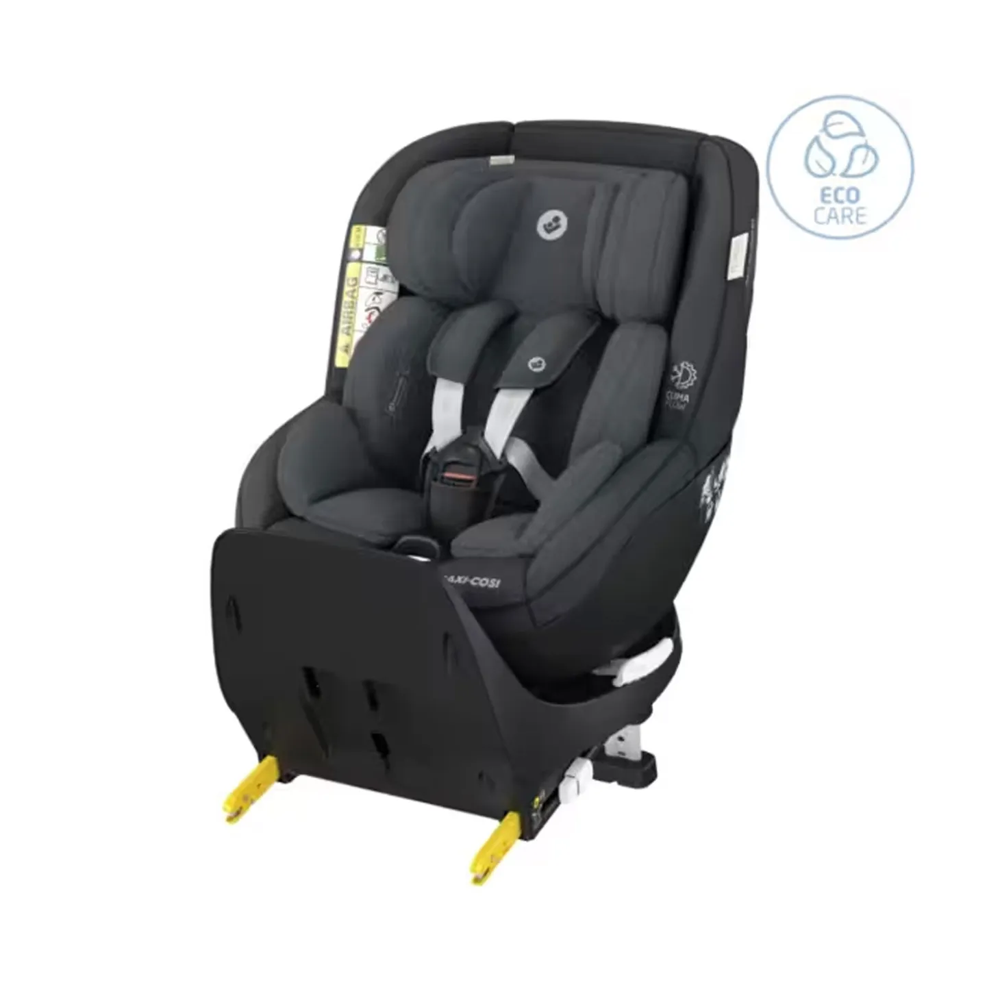 Seggiolino Auto Mica Pro Eco ISize