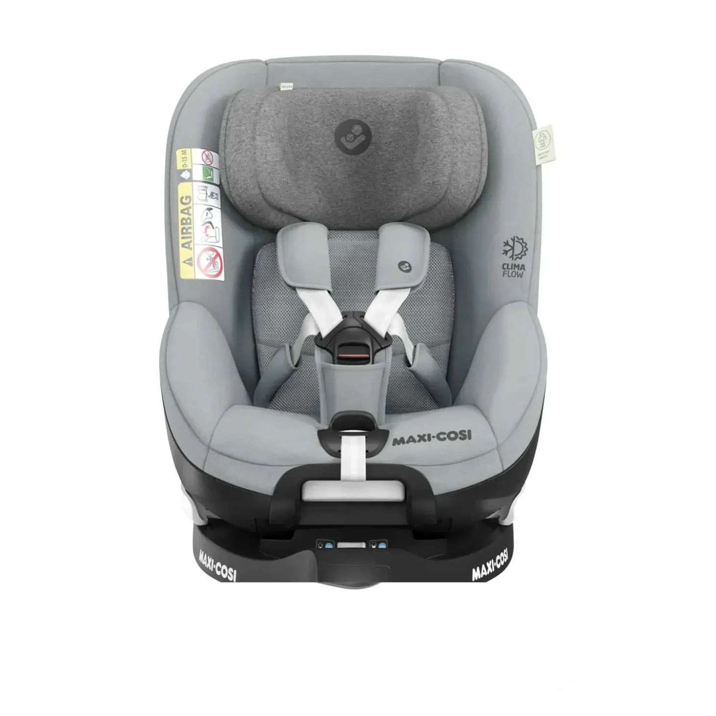Seggiolino Auto Mica Pro Eco ISize