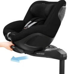 Seggiolino Auto Mica Pro 360 I Size