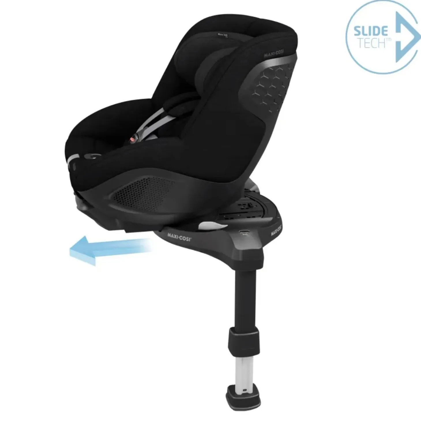 Seggiolino Auto Mica Pro 360 I Size
