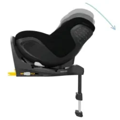 Seggiolino Auto Mica Pro 360 I Size