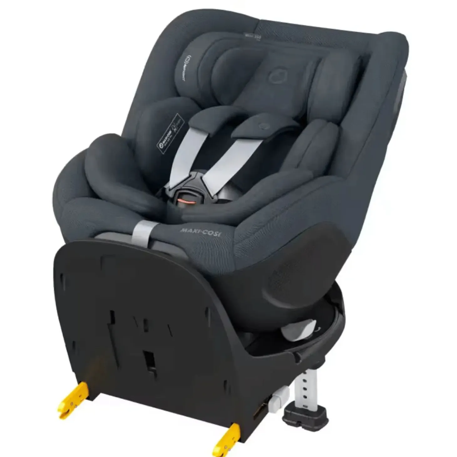 Seggiolino Auto Mica Pro 360 I Size