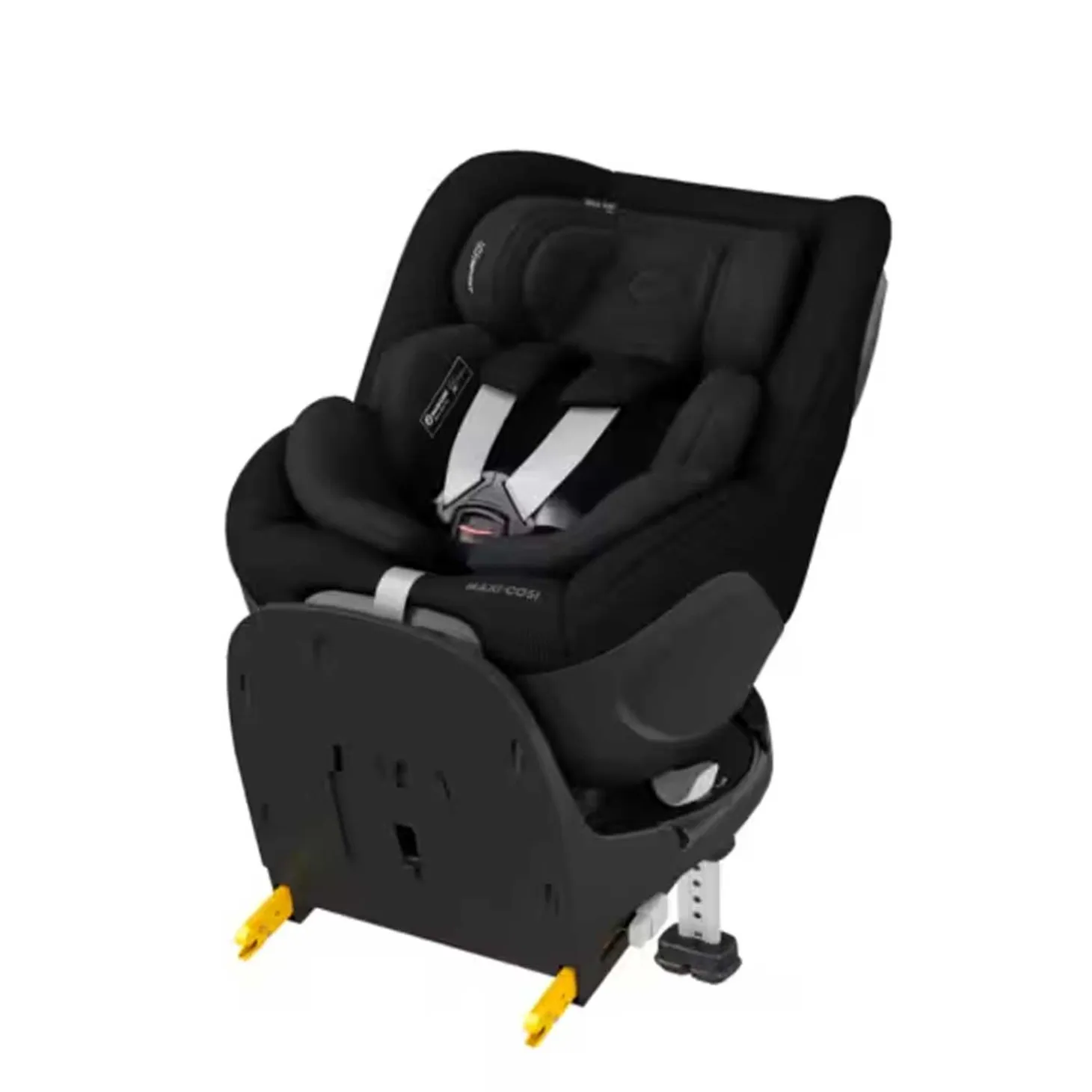 Seggiolino Auto Mica Pro 360 I Size