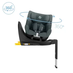 Seggiolino Auto Mica 360 S Isize