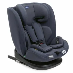 Seggiolino auto Mokita iSize