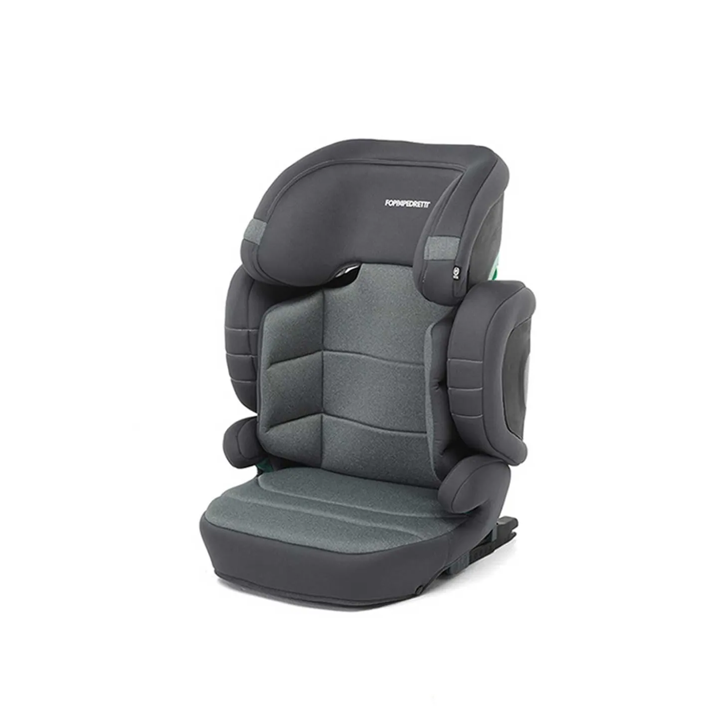 Seggiolino Auto Open iSize 100/150