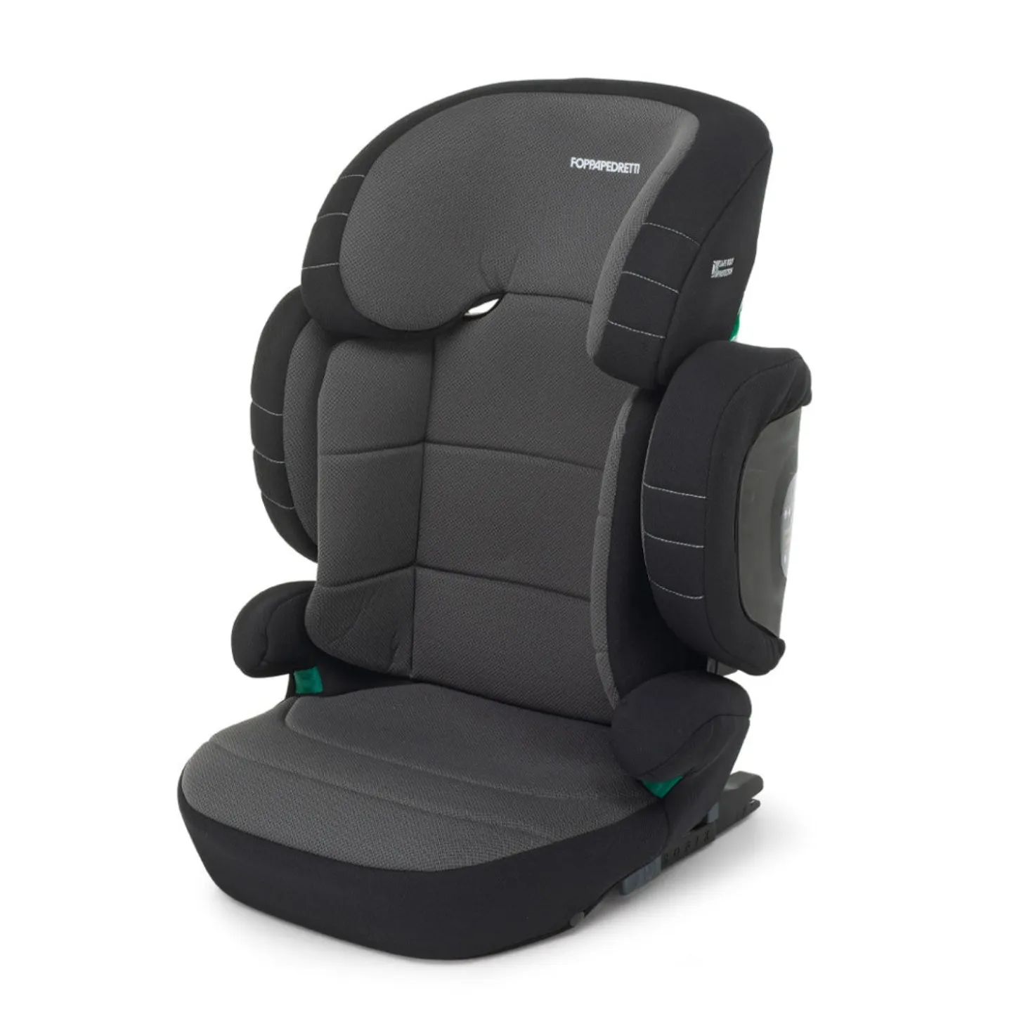 Seggiolino Auto Open iSize 100/150