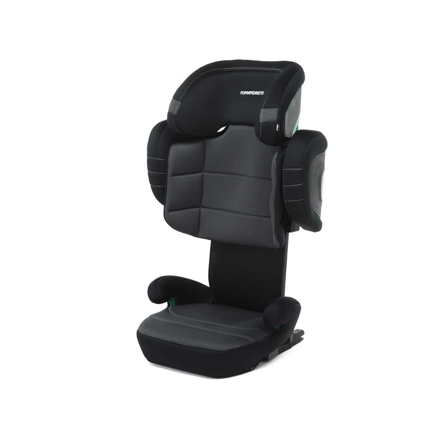 Seggiolino Auto Open iSize 100/150