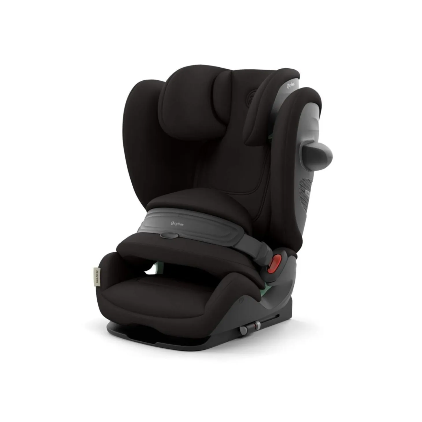 Seggiolino Auto Pallas G2 ISize da 76 a 150 cm