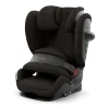 Seggiolino Auto Pallas G3 Isize